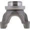 Spicer Pinion Shaft End Yoke 3-4-12101-1X - alternate 6